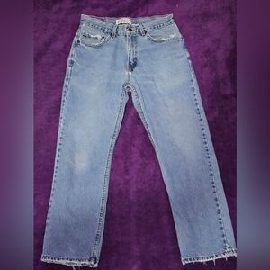Levi Blue Jeans